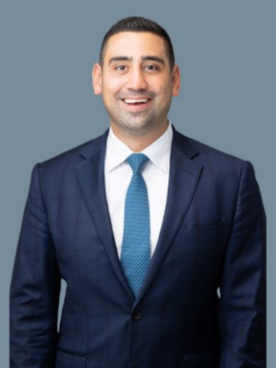 Alex Mirzaian - Real Estate Agent at CBRE - Western Sydney