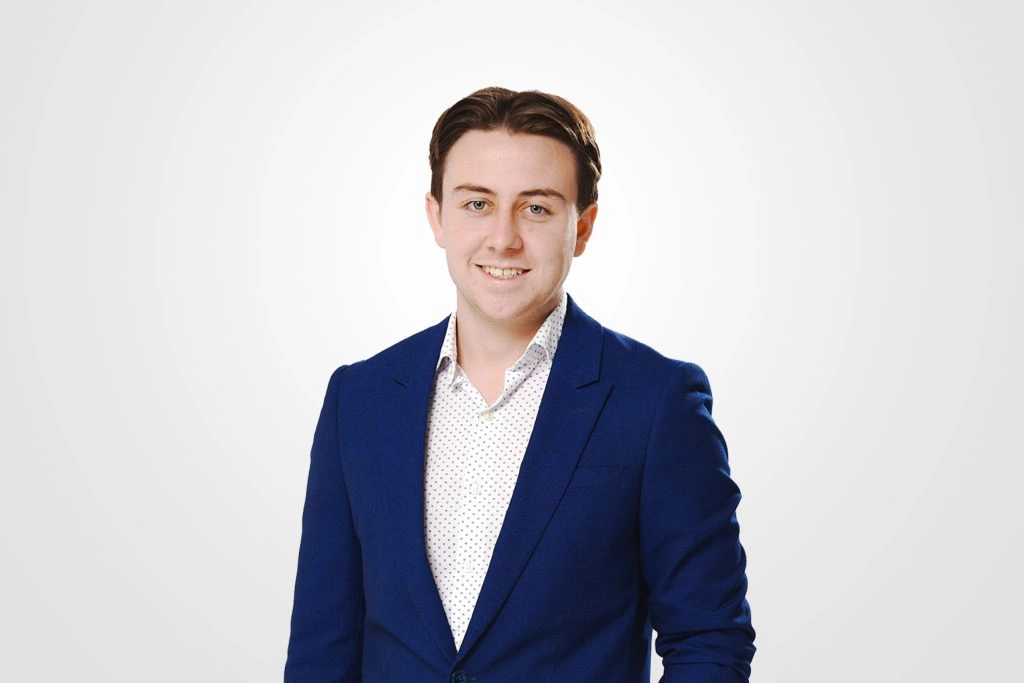 Alex Moyse - Real Estate Agent