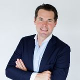 Alex Myers - Real Estate Agent From - David Murphy Residential - Mosman