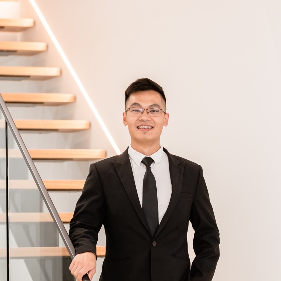 Alex Nguyen Real Estate Agent