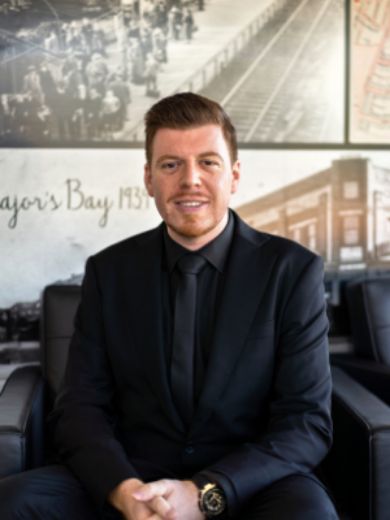 Alex Pasqua - Real Estate Agent at Exclusive Real Estate - Concord