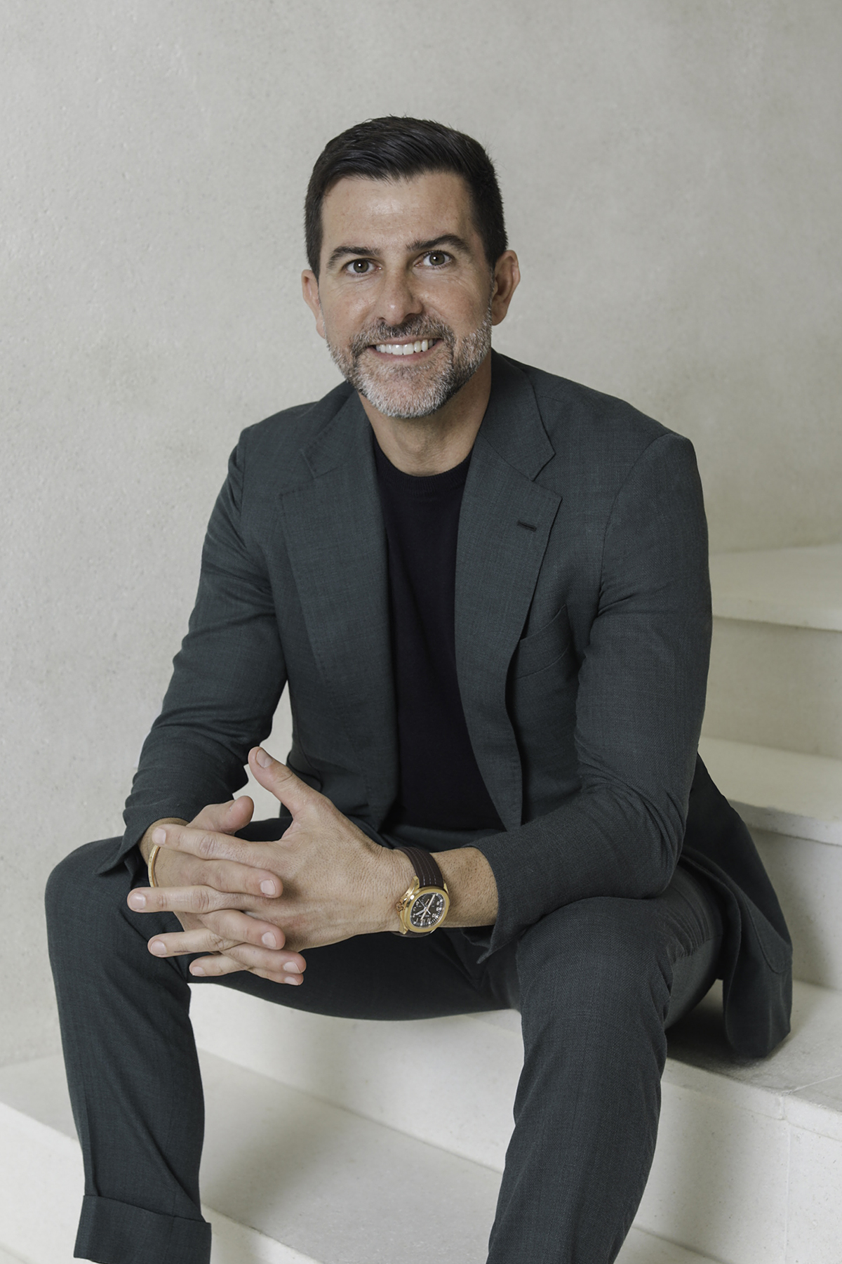 Alex Pitsis - Real Estate Agent