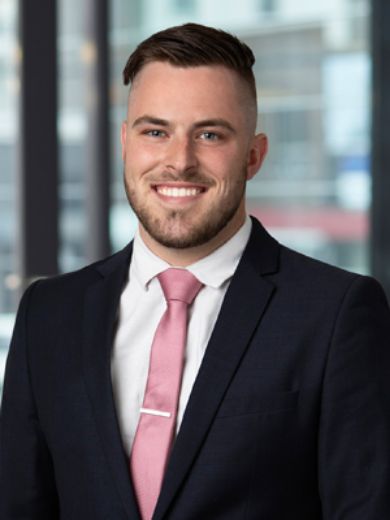 Alex Silver - Real Estate Agent at Woodards - Macedon Ranges