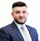 Alex Simeonidis - Real Estate Agent From - RomicMoore Property - DOUBLE BAY