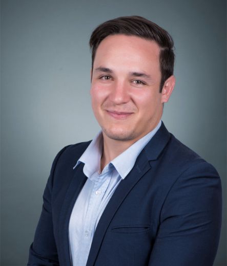 Alex Sing - Real Estate Agent at AVID Property Group - QLD