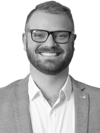 Alex Sparrow - Real Estate Agent at Image Property - Brisbane Southside