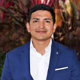 Alex Velasquez - Real Estate Agent From - Ray White - Surfers Paradise