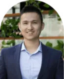 Alex  Wang - Real Estate Agent From - Archer Canberra - BRADDON