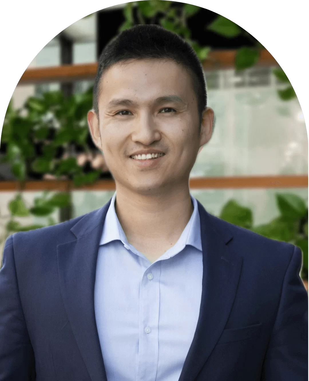 Alex  Wang - Real Estate Agent