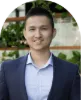 Alex  Wang - Real Estate Agent - Archer Canberra - BRADDON