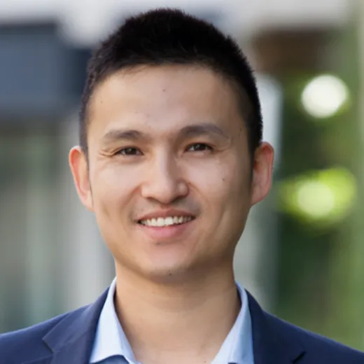 Alex Wang - Real Estate Agent at Archer Canberra - BRADDON