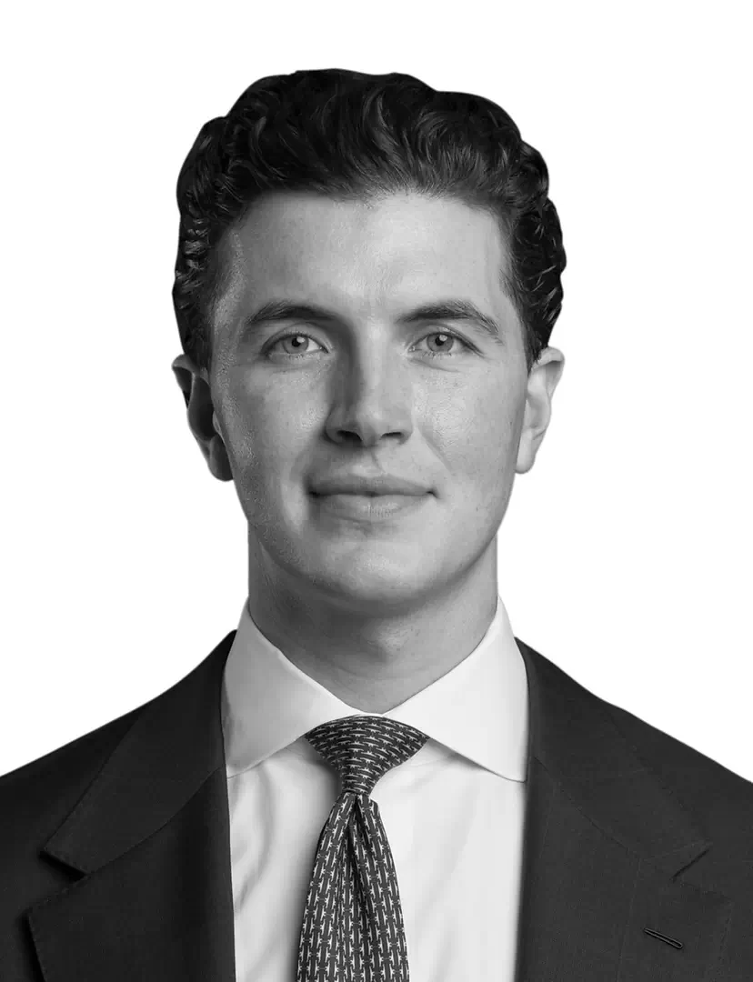 Alexander Smith - Real Estate Agent