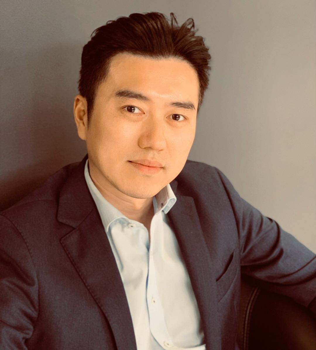 Alex   (Wei) Jiao Real Estate Agent