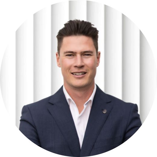Alex Wohler  - Real Estate Agent at Remax Property Centre - Broadbeach Waters