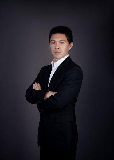 Alex Ye - Real Estate Agent at Noble Investment Group - RHODES