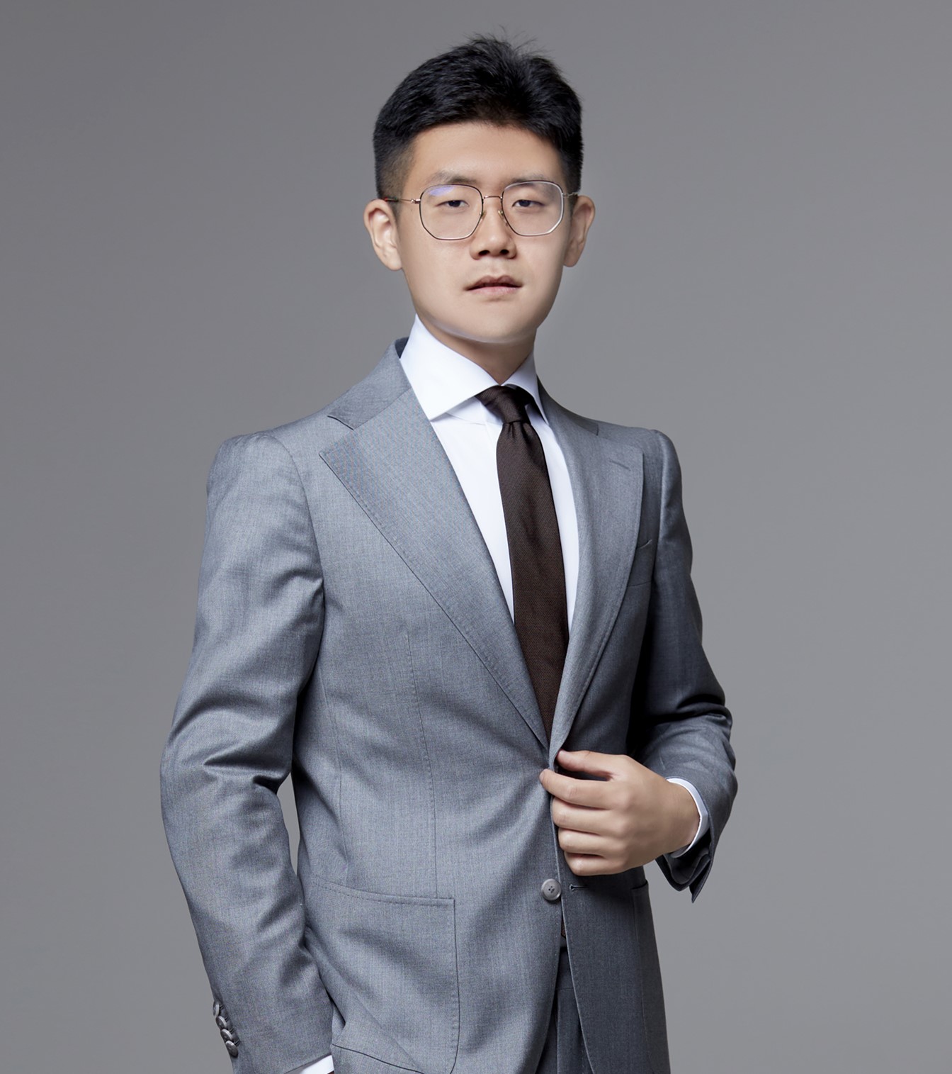 Yichen WU (Alex) Real Estate Agent