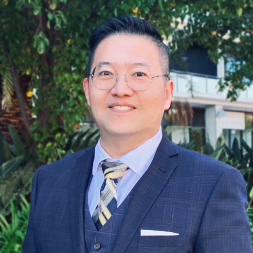 Alex Yijiong Wang - Real Estate Agent at Ray White - Hurstville