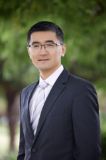 Alex Yinqiu Cheng - Real Estate Agent From - Maison Bridge Property - WEST RYDE 