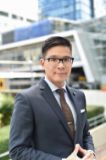 Alex  Zhang - Real Estate Agent From - All Seasons - CHATSWOOD