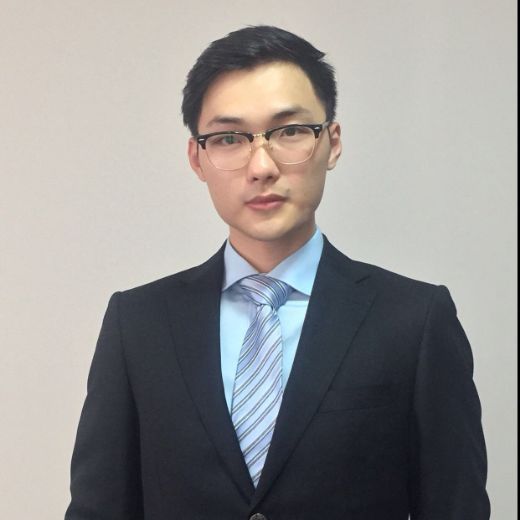 Alex Zou - Real Estate Agent at Juall Real Estate - CAMBERWELL