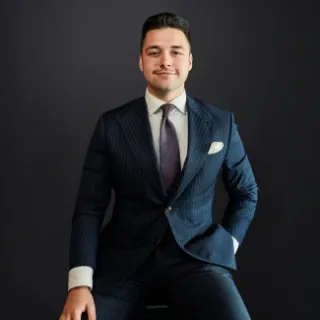 Alex Ryan - Real Estate Agent Alex Ryan - Real Estate Agent