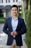 Alex  Wang - Real Estate Agent From - Archer Canberra - BRADDON