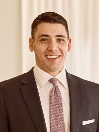 Alexander Duncan - Real Estate Agent at DiJones - Illawarra