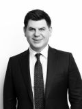 Alexander George - Real Estate Agent From - Bradfield BadgerFox - DOUBLE BAY