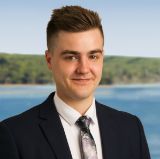 Alexander Lapinski - Real Estate Agent From - Brookes Partners