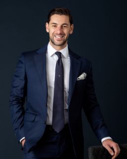 Alexander Magliolo - Real Estate Agent Alexander Magliolo - Real Estate Agent