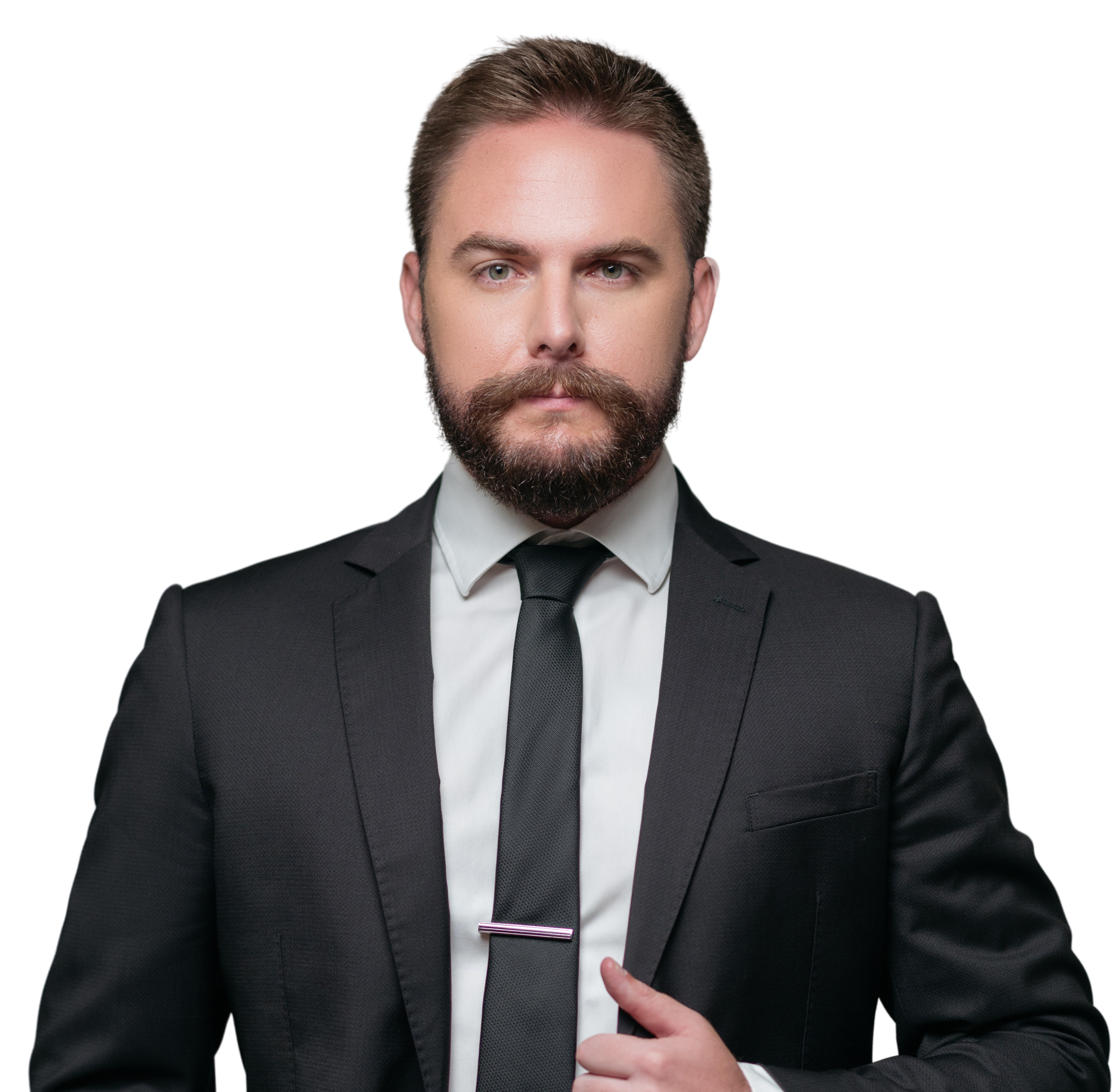 Alexander  Moss Real Estate Agent