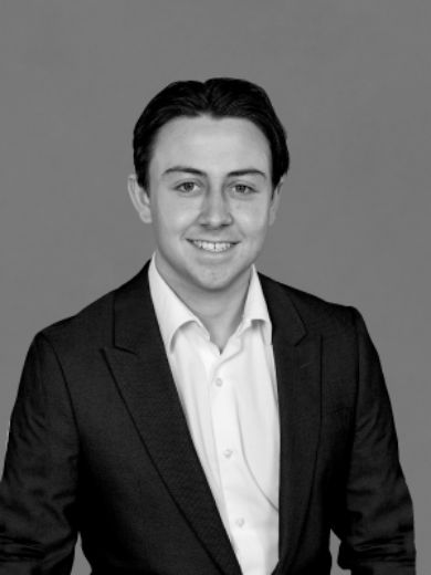 Alexander Moyse - Real Estate Agent at Presence - Newcastle, Lake Macquarie & Central Coast