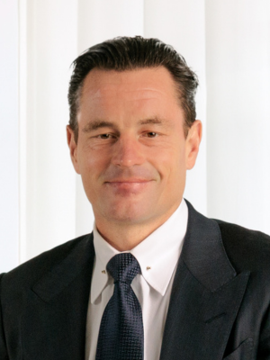 Alexander Phillips - Real Estate Agent