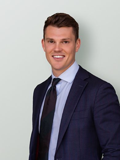 Alexander Smout - Real Estate Agent at Belle Property Canberra - CANBERRA