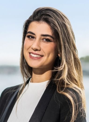 Alexandra Demirjian - Real Estate Agent at McGrath  - Strathfield