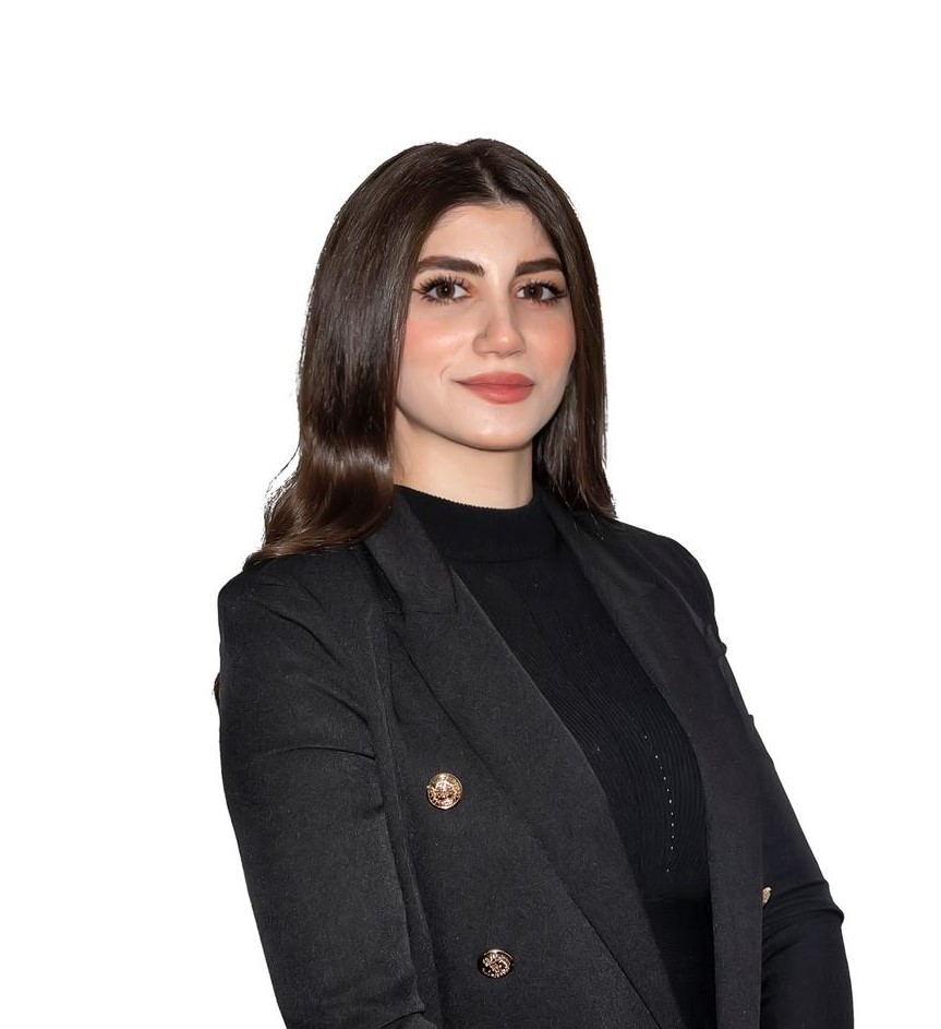 Alexandra Eshaq Real Estate Agent