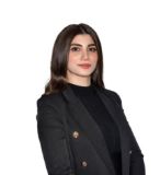 Alexandra Eshaq - Real Estate Agent From - 88 Real Estate - DOCKLANDS