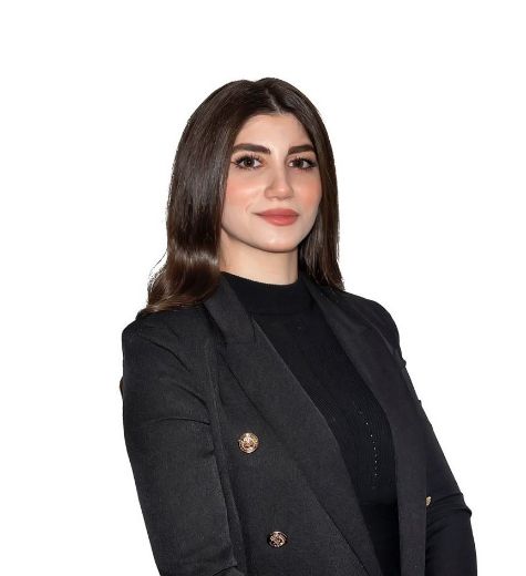 Alexandra Eshaq - Real Estate Agent at 88 Real Estate - DOCKLANDS