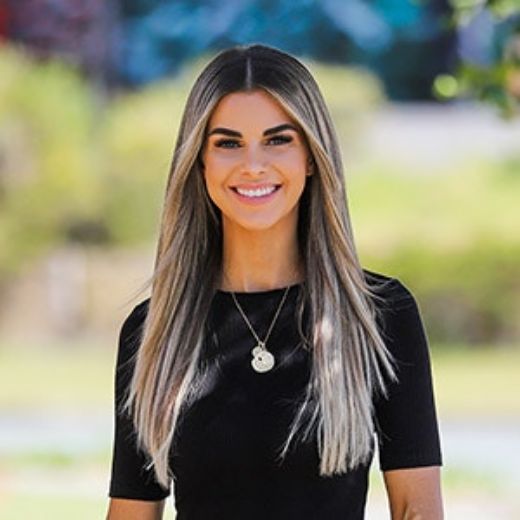 Alexandra Gonsalves - Real Estate Agent at Coronis - Inner North