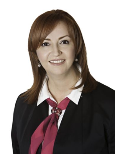 Alexandra Mannis - Real Estate Agent at Meridien Realty - Rouse Hill