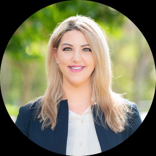 Alexandra Parker - Real Estate Agent at Ray White CFG