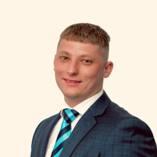 Alfie Kensit - Real Estate Agent at Harcourts Pacific Pines