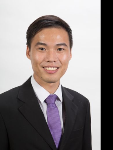 Alfred Yeung  - Real Estate Agent at Good Choice Realty - RUNCORN