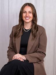 Alice Trajanovski - Real Estate Agent