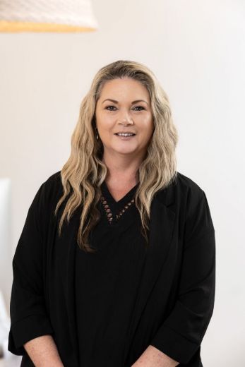 Alison Bateman - Real Estate Agent at Jenkins Real Estate - TOOWOOMBA CITY