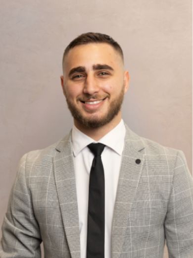 Ali Abouloukme - Real Estate Agent at Aria Realty Co