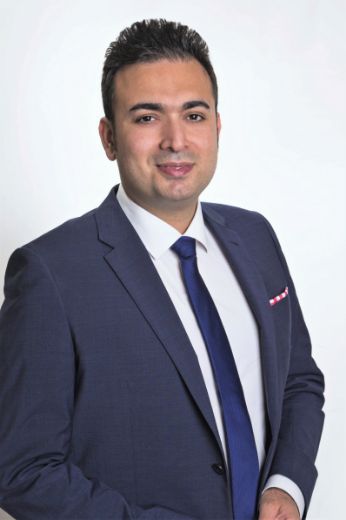 Ali Amir - Real Estate Agent at Firstyle Homes - FIRSTYLE HOMES