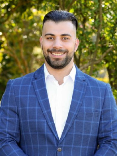 Ali  Awad - Real Estate Agent at Laing+Simmons - ROOTY HILL | MOUNT DRUITT