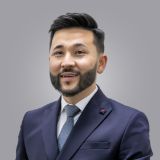 Ali  Bandari - Real Estate Agent From - Area Specialist Geelong City - GEELONG