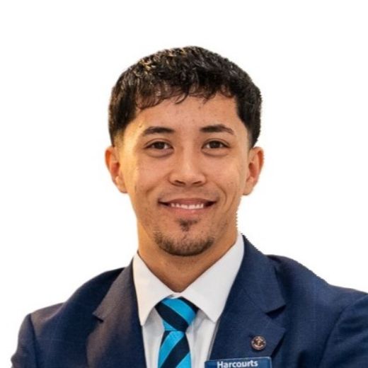 Ali Hussain - Real Estate Agent at Harcourts Sheppard - (RLA 324145)
